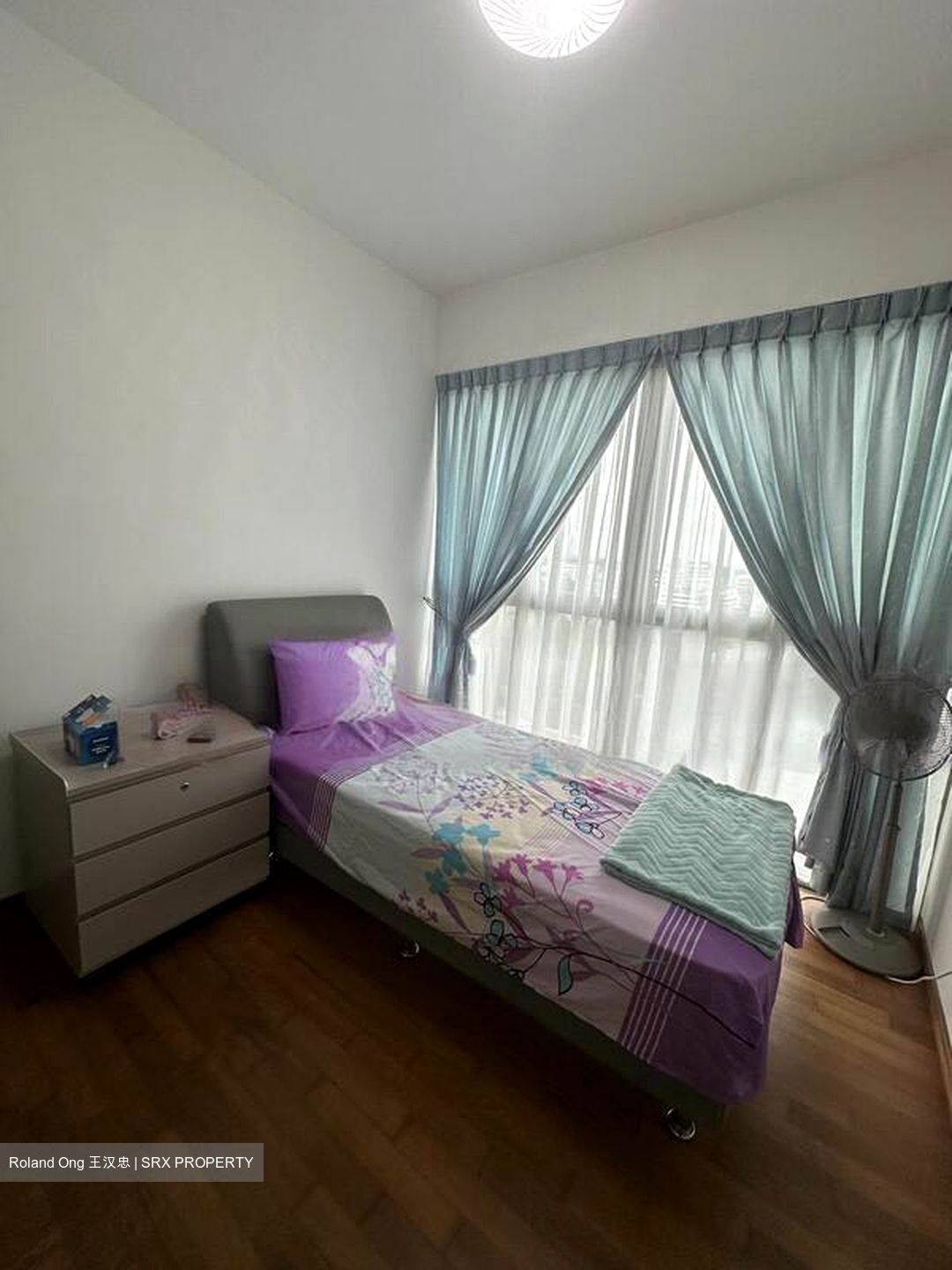 Eight Courtyards (D27), Condominium #500108871